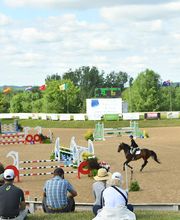 Silver Oak Jumper Tournament image 6