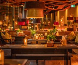 PETER PANE Burgergrill & Bar Bild 11
