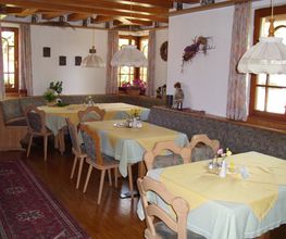 Restaurant - Nebenzimmer