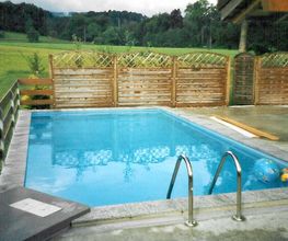 Schwimmbad und Wassertechnik Bild 3
