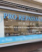 PRO REPASSAGE image 1