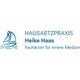Heike Haas Fachäztin für Innere Medizin