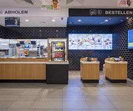 McDonald's Bild 2