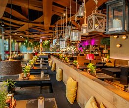 PETER PANE Burgergrill & Bar Bild 8