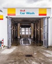 Shell Recharge Charging Station Bild 4