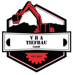 VBA Tiefbau GmbH logo