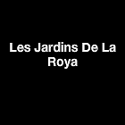 Les Jardins De La Roya logo