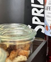 Sprizzler Sommerabendterrasse bei Zürn Bild 7