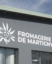 Fromagerie de Martigny SA Bild 3