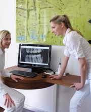 Dentilus - Dr. med. dent. Anke Benoit Bild 6