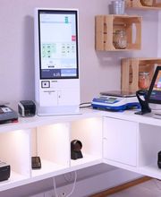 DC Caisses Enregistreuses SA Bild 1