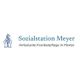 Sozialstation Meyer Ambulante Krankenpflege | Höxter