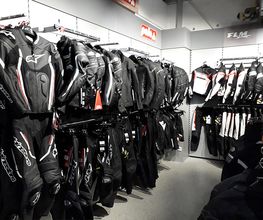 POLO Motorrad Store Göttingen Bild 6