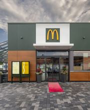 McDonald's Bild 1