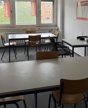 Wolfsburg-Mitte Unterrichtsraum 1