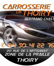 Carrosserie De Thoiry image 3