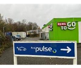 Aral pulse Ladestation Bild 3