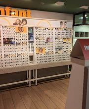 Opticien LAXOU Générale d'Optique image 2