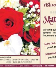 s'Bluemelädeli Schmid GmbH Bild 1