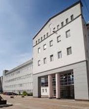 Ospedale Regionale di Locarno La Carità - EOC Bild 3