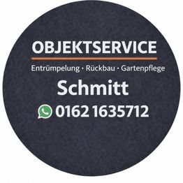 Objektservice Schmitt