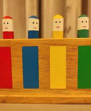 Fourfooz Caroline image 1