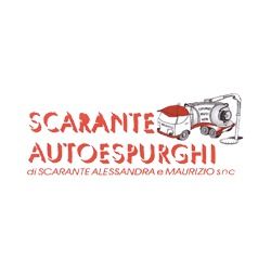 Scarante Autoespurghi logo