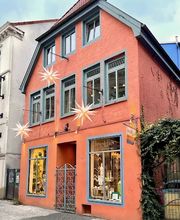 Innenleben Lampe Bild 1