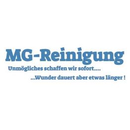MG-Reinigung