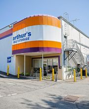 Arthur's Self Storage image 8