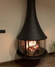 Cheminée Leroi et Au Feu de Bois Sàrl Bild 1