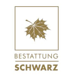 Bestattung Schwarz logo