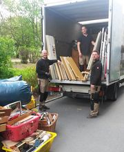 Julias Beräumservice Bild 3