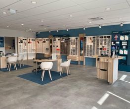 Écouter Voir Optique ALLONNES image 3