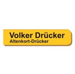Altenkort u. Drücker
