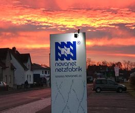 Novanet Kunststoff GmbH Bild 1