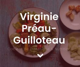 Préau-Guilloteau Virginie image 1