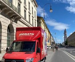 DONATH Umzüge & Lagerung Bild 8