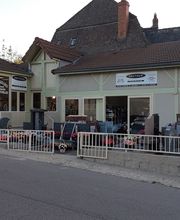 Marbrerie Funéraire Dominique Nectoux image 3