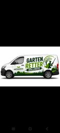 Gartenretter vollmers