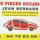 Jean Bernard