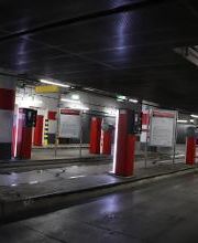 Q-Park Quartier Potsdamer Platz Bild 6