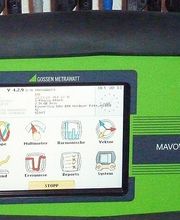 WiKo Wiedmer Elektro-Kontrollen GmbH Bild 10