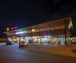 McDonald's Bild 1