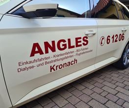 Angles Fahrdienst Bild 2