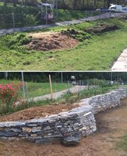 Terre Pierre Nature Bild 2