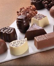 Zurich Fine Chocolate and Cake Bild 1