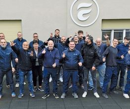 End AG Bild 1