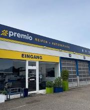 Premio Reifen + Autoservice M. Huber GmbH Bild 2
