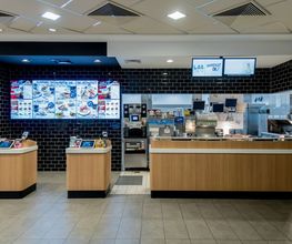 McDonald's Bild 2
